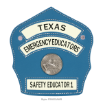 Fire & Life Safety Educator 1